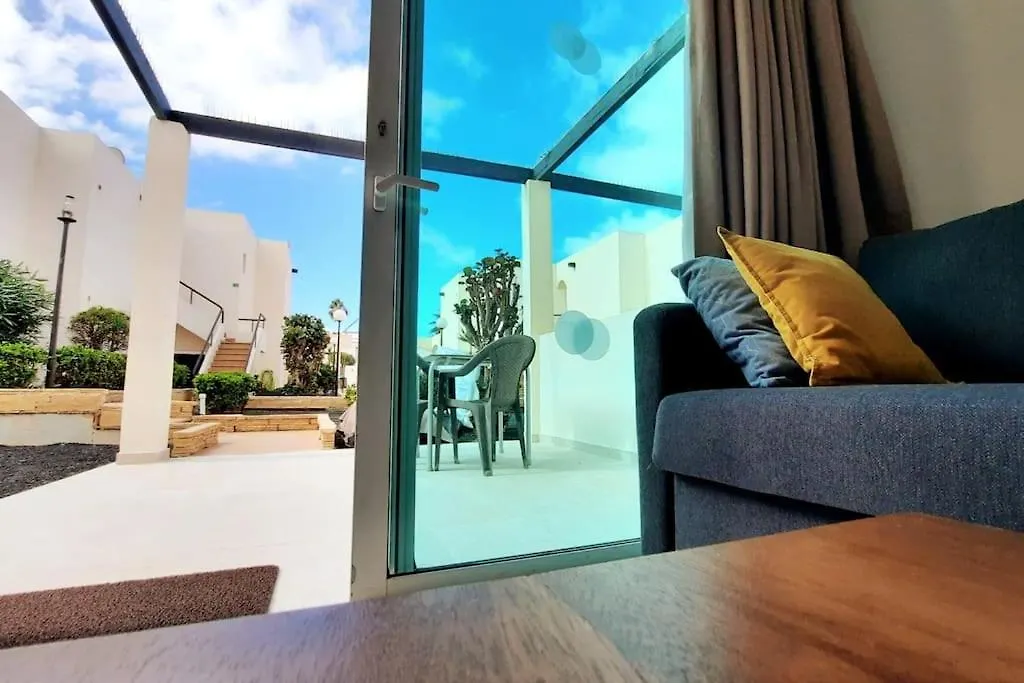 Corralejo Suite Pool & Gardens - Alisios Playa Διαμέρισμα