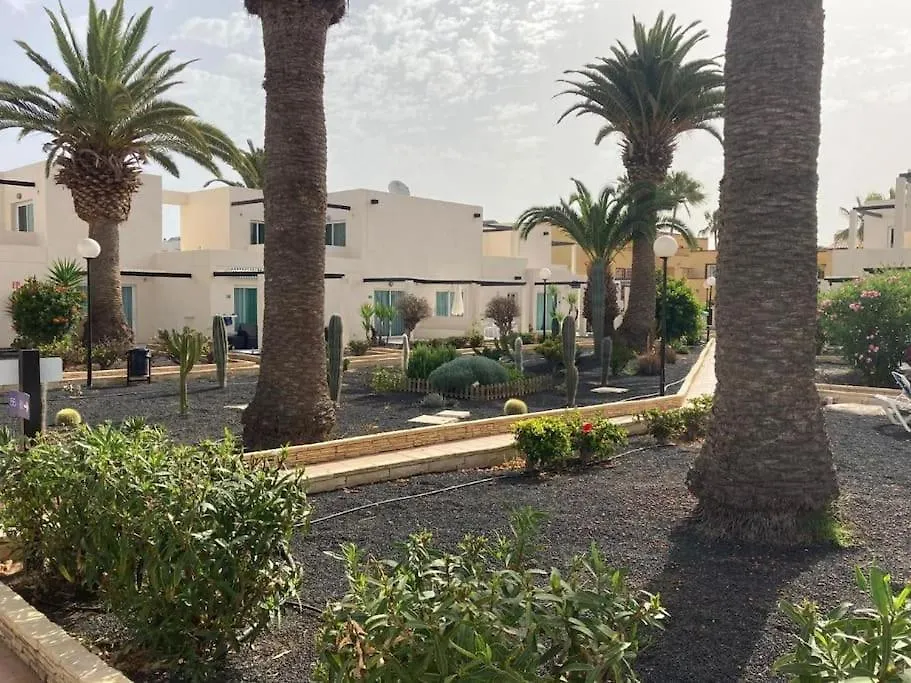 Διαμέρισμα Corralejo Suite Pool & Gardens - Alisios Playa