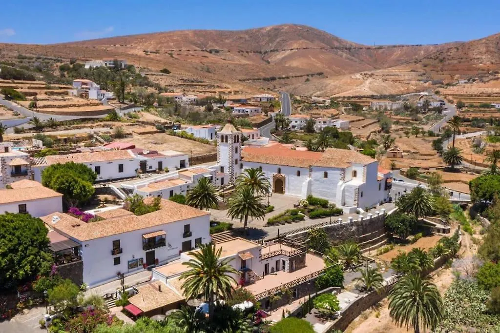 Διαμέρισμα Corralejo Suite Pool & Gardens - Alisios Playa