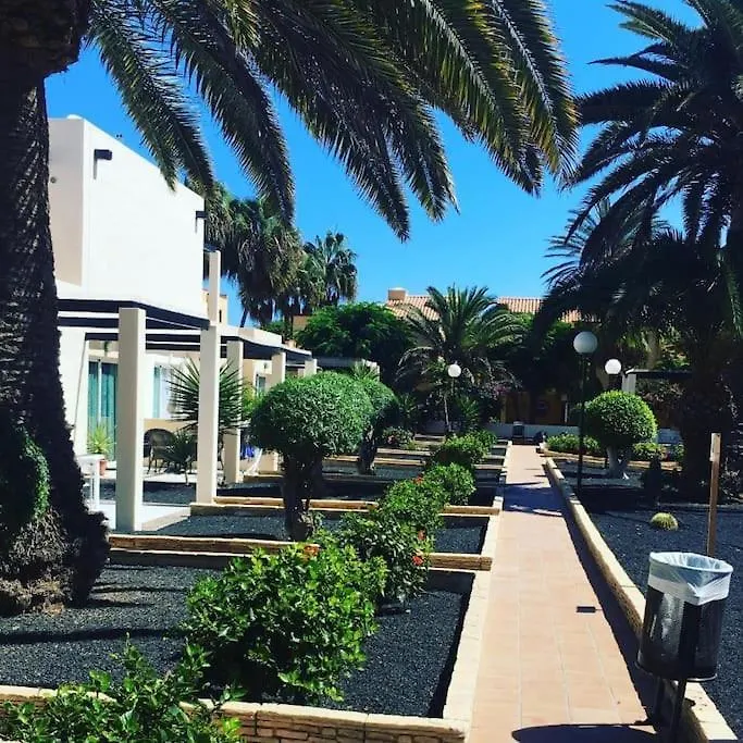 Διαμέρισμα Corralejo Suite Pool & Gardens - Alisios Playa
