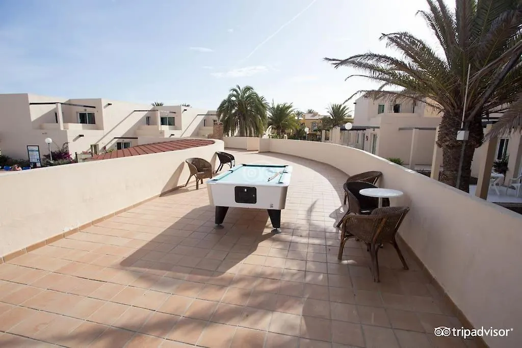 Διαμέρισμα Corralejo Suite Pool & Gardens - Alisios Playa