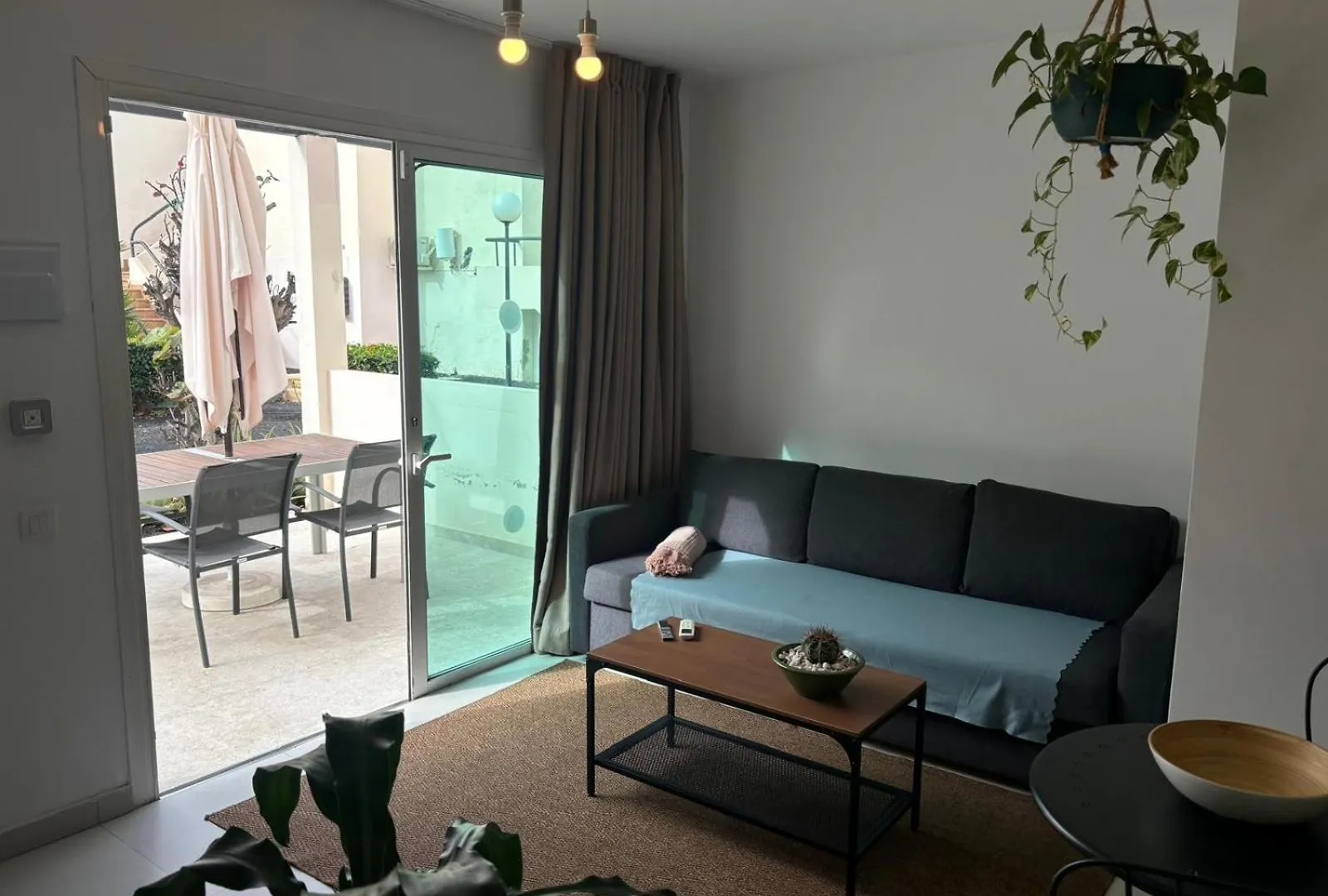 Corralejo Suite Pool & Gardens - Alisios Playa Ισπανία